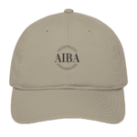 AIBA Baseball Cap